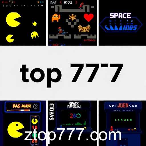 Exploring the Excitement of 'Arcade Fun': A Journey Into Top777 Gaming