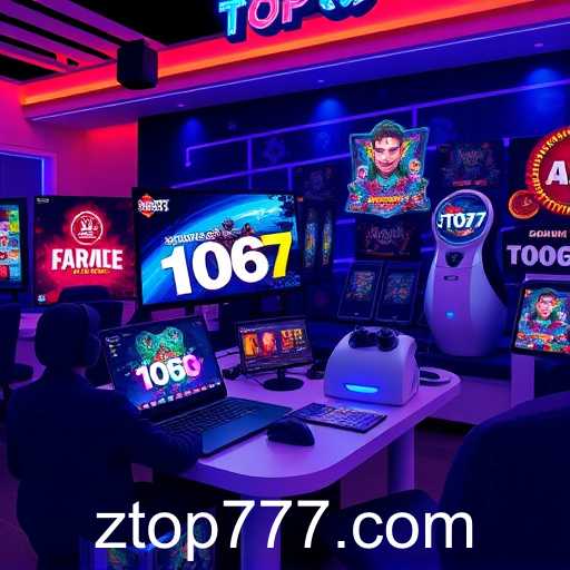 Digital Trends in English Gaming 2025