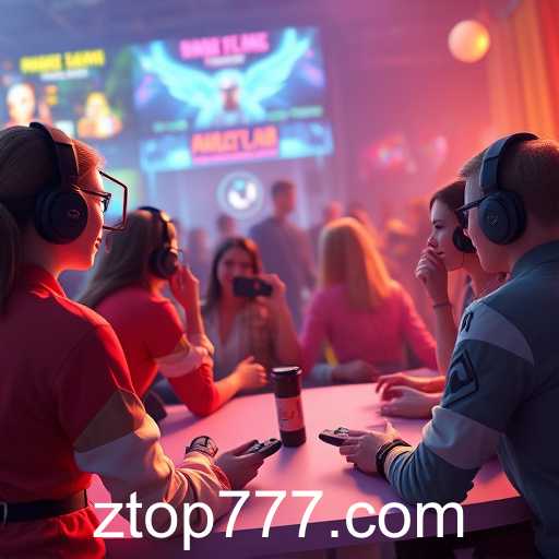 Emerging Trends in Online Gaming Communities