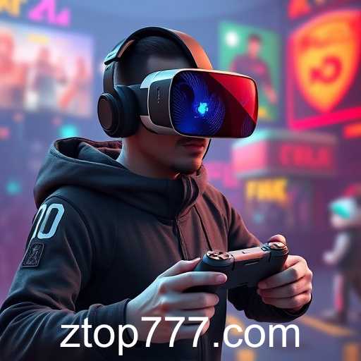 The Evolution of Online Gaming in 2025