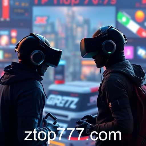 The Evolution of Online Gaming Platforms in 2025