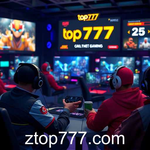 Gaming and Tech Innovations Shaping the Future