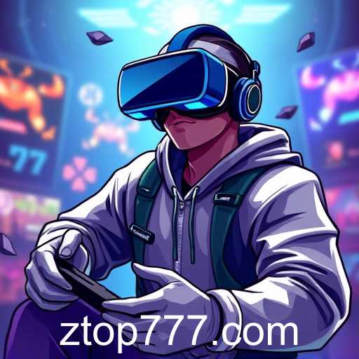 Gaming Trends of 2025: The Rise of top777