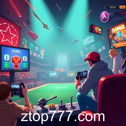 Gaming Website Trends in 2025