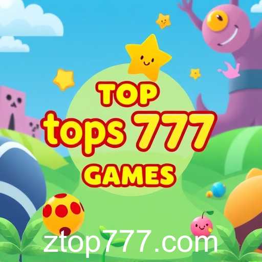 Exploring the Exciting World of 'Kids' Zone' on Top777
