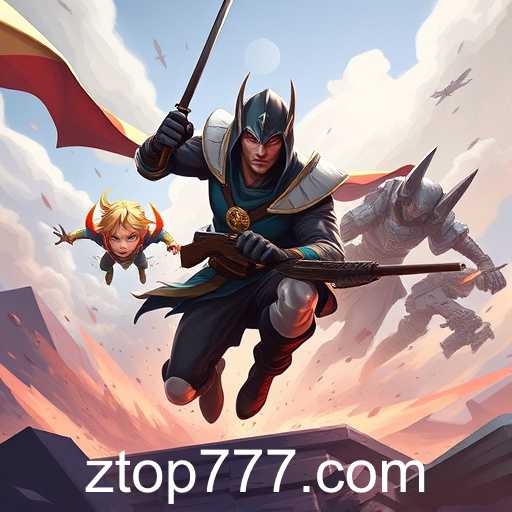 Exploring the World of Multiplayer Games: A Social and Competitive Revolution