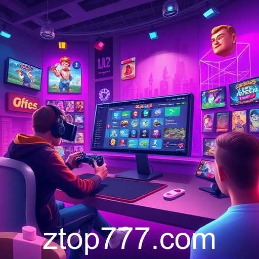 top777