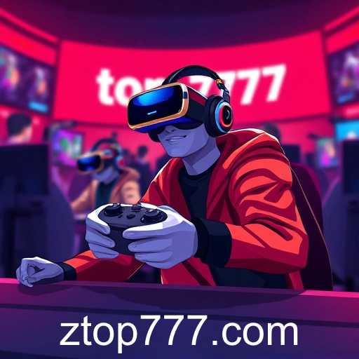 Online Gaming Landscape Evolution