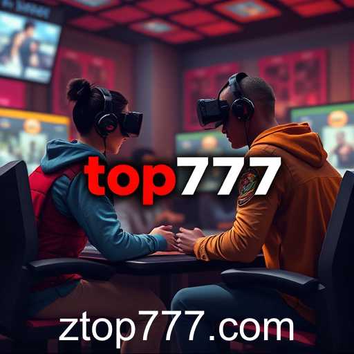 Rising Trends in Online Gaming for 2025