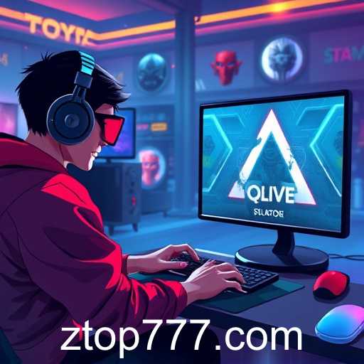 The Rise and Influence of Online Gaming