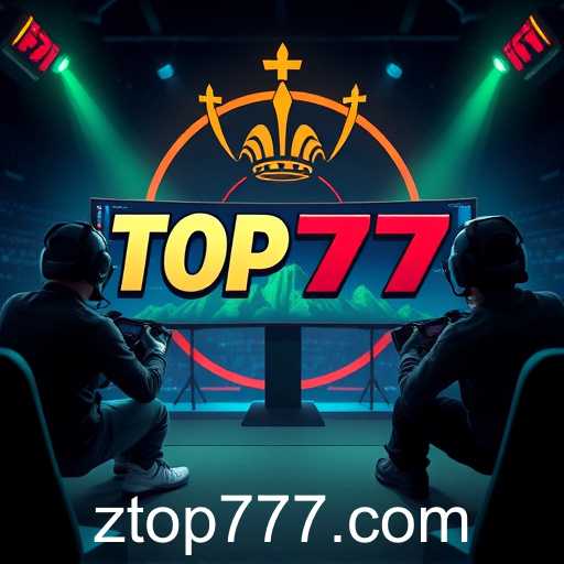 The Rise of Online Gaming Giants