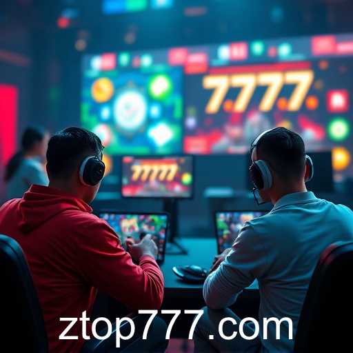 The Rise of Gaming Platforms in the Digital Era