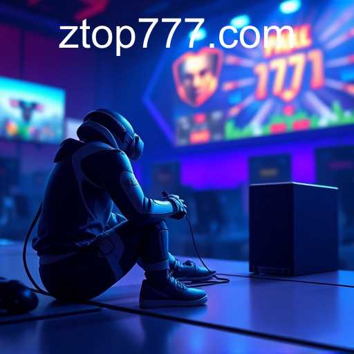 The Rise of Top777 in the Gaming World