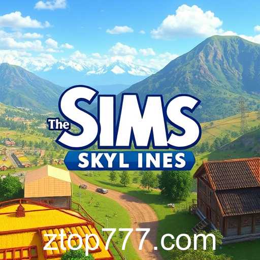 The Immersive Experience of 'Simulation World': Exploring the Top777 Simulation Games