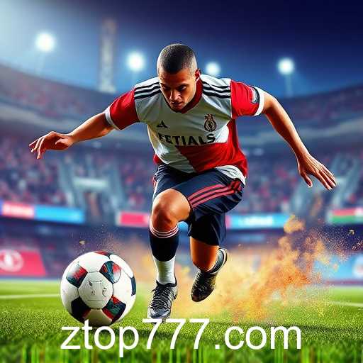 Exploring the Exciting World of 'Sports Arena' Games: A Deep Dive into the Top777
