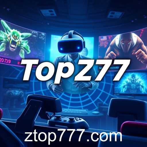 Top777: Gaming Trends and Market Dynamics