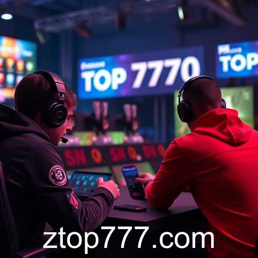 Transforming Online Gaming in 2025